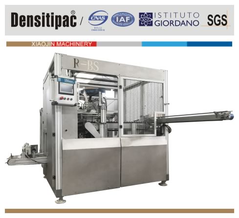 全自動膠粘劑軟包裝生產線 全自動膠粘劑軟包裝生產線